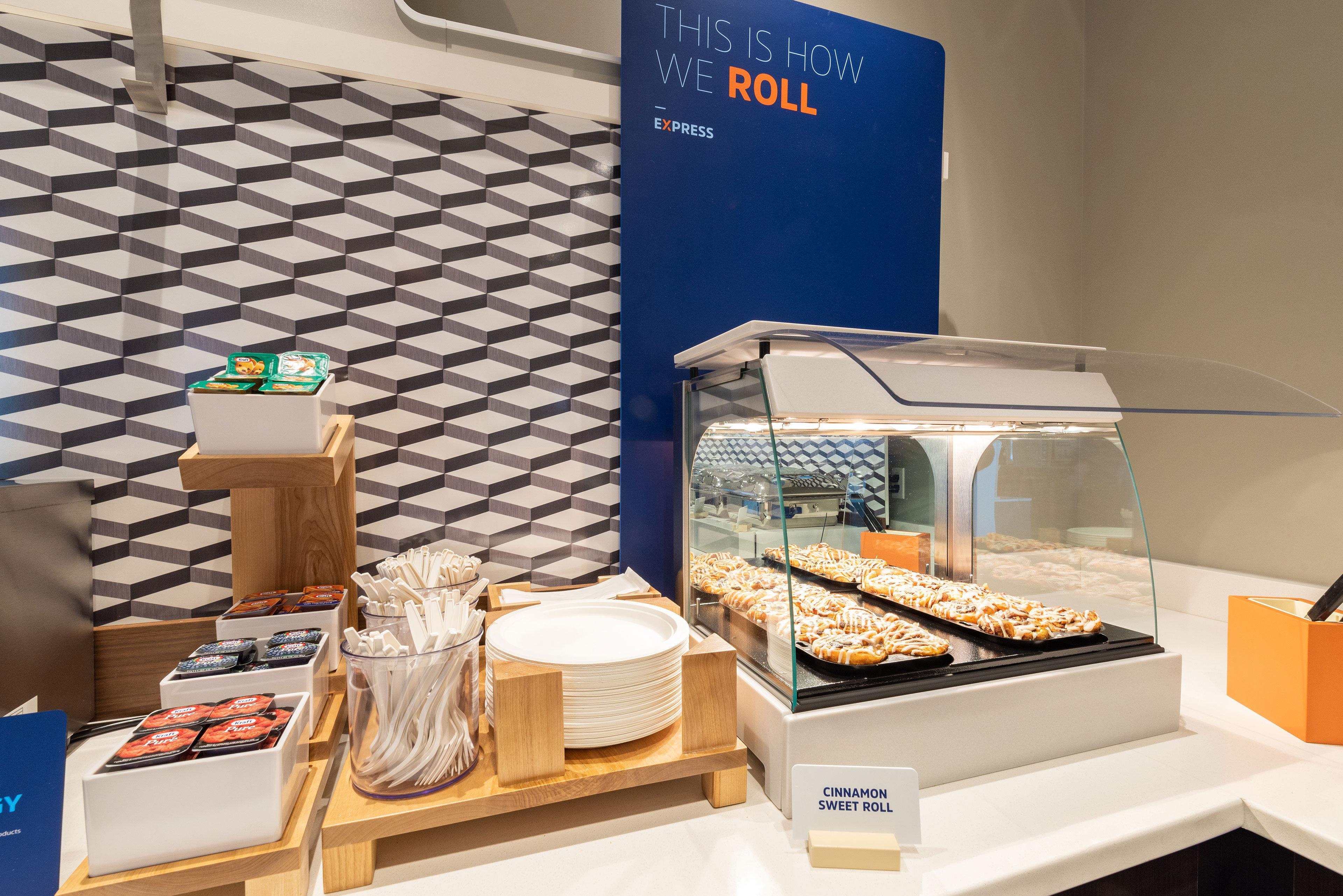 Holiday Inn Express And Suites Detroit North-Troy By Ihg Eksteriør bilde